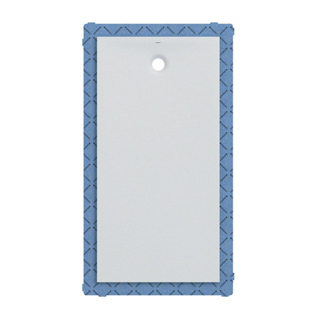 Прямоугольный душевой поддон Olona Geberit 550.909.00.1