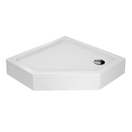 Душевой поддон (100х100) WasserKRAFT Isen 26T38