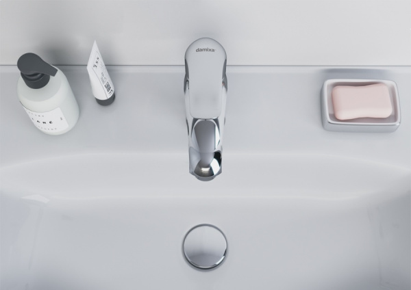 Смеситель для раковины Damixa RedBlu Palace Evo 320210000