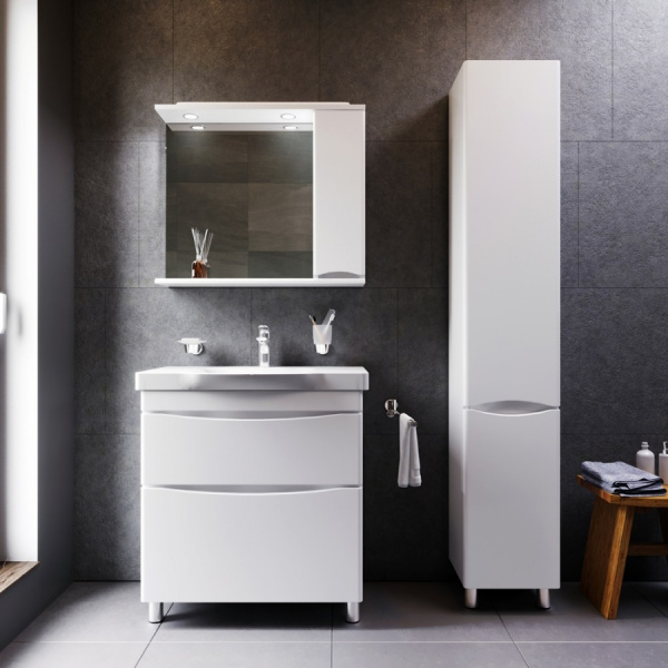 Пенал 35 Am.Pm Like M80CSR0356WG