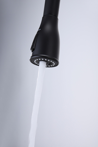 Смеситель для кухни с подключением к фильтру  Paulmark Lange La214212-401