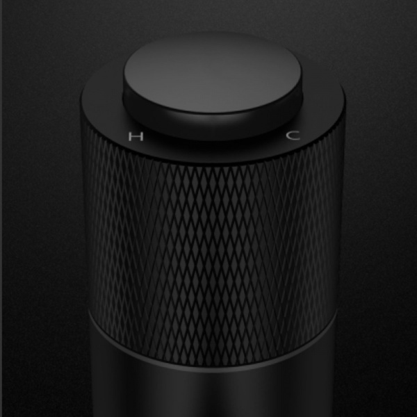 Смеситель для раковины Vincea Desire VBF-1D3MB Смеситель для раковины Vincea Desire VBF-1D3MB