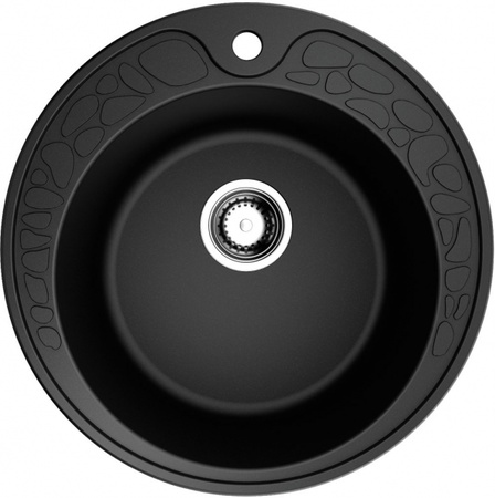 Мойка для кухни Omoikiri Tovada 51-BL 4993369