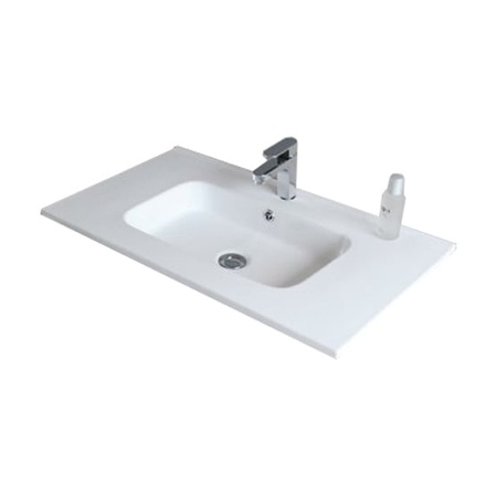 Раковина BelBagno Clima BB13100L