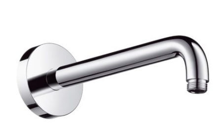 Душевой кронштейн Hansgrohe 27409000
