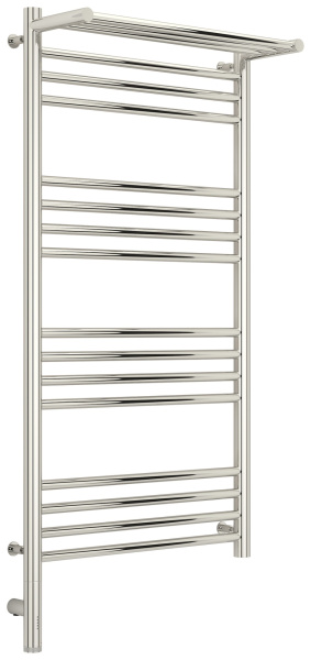 Полотенцесушитель электрический (100х50) Сунержа Богема 3.0 00-5806-1050 левый