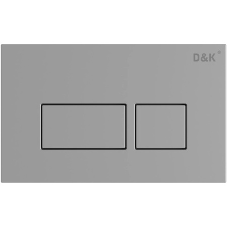 Клавиша смыва D&K Berlin (DB1439001)