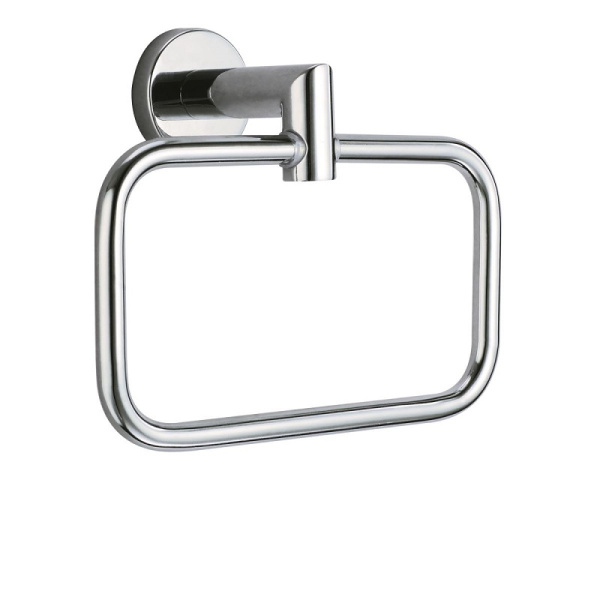 Держатель полотенец Vitra Minimax S A44783, хром  Держатель полотенец Vitra Minimax S A44783, хром