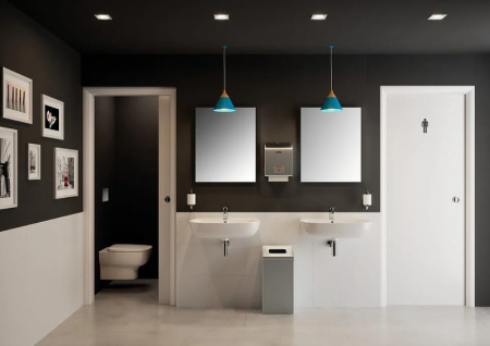 Комплект унитазf с инсталляцией Ideal Standard Esedra T386401