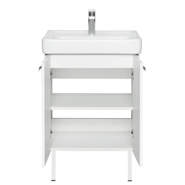 Тумба под раковину Aquaton Йорк 60 1A170201YOAY0