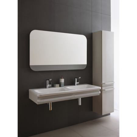 Комплект ручек Ideal Standard TONIC II, R4361WG, белый 