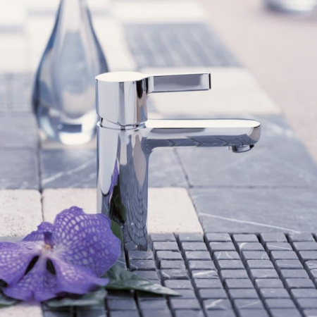 Смеситель для раковины Hansgrohe Metris S 31060000