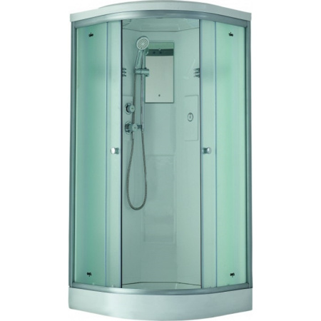 Душевая кабина (90х90) Timo Standart T-5509