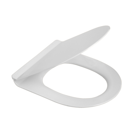 Сиденье для унитаза с микролифтом Orange C01-003w