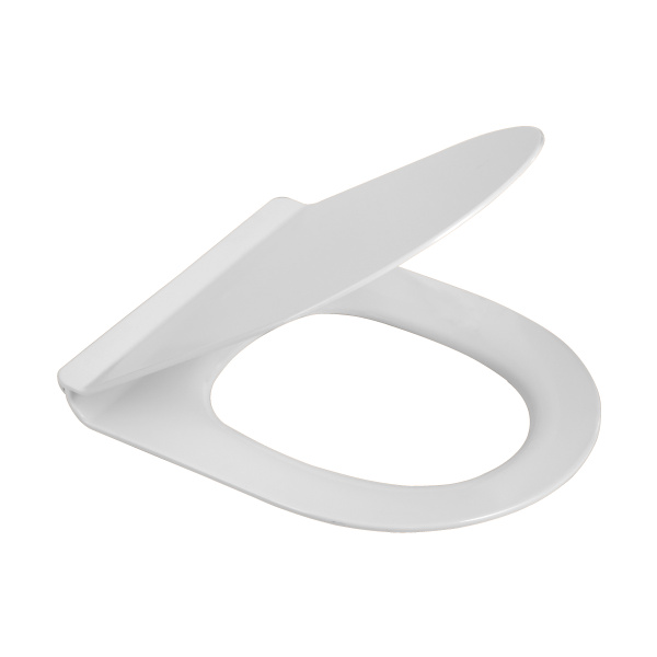 Сиденье для унитаза с микролифтом Orange C01-003w