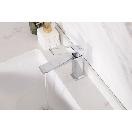 Смеситель для раковины Gid Niagara L057-CH-K