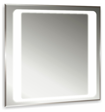 Зеркало (60х60) Silver Mirrors  Орион ФР-00000705