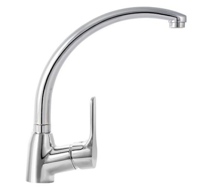 Смеситель для мойки Mofem Pro  152-1763-01