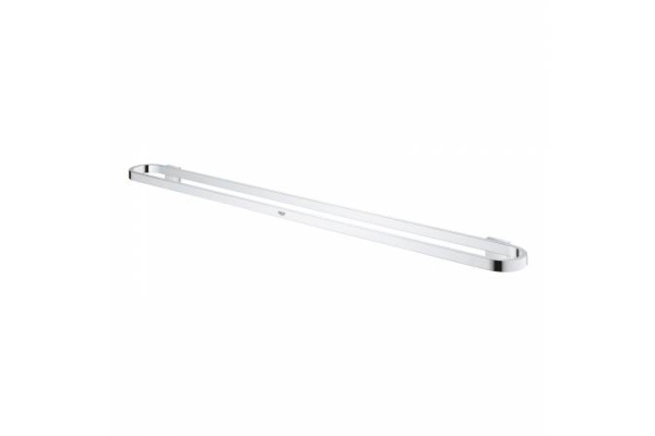 Держатель для полотенца GROHE Selection 41058 000 (41058000) хром Держатель для полотенца GROHE Selection 41058 000 (41058000) хром