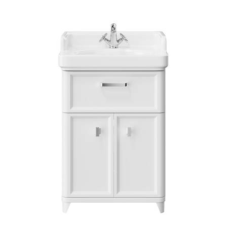 Тумба под раковину Kerama Marazzi Pompei PO.N.60.1\WHT