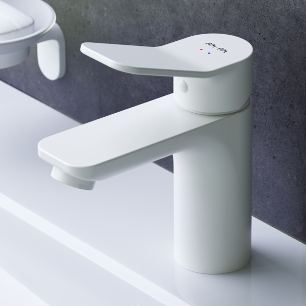 Смеситель для раковины Am.Pm X-Joy F85A02133 Смеситель для раковины Am.Pm X-Joy F85A02133