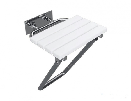 Сиденье для душа откидное BEMETA Help 301207182