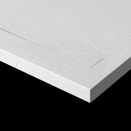 Душевой поддон из искусственного камня (120х90) Vincea VST-4SR1012G, серый