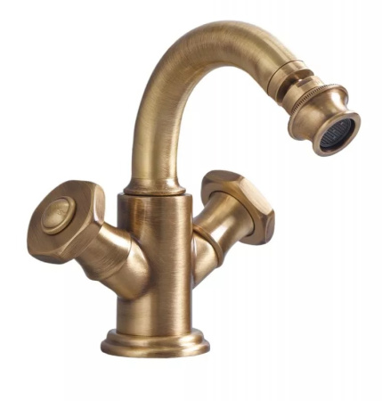 Смеситель для биде Cezares Aphrodite APHRODITE-BS2-02-Sw