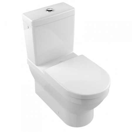 Унитаз напольный Villeroy & Boch Architectura 568610R1