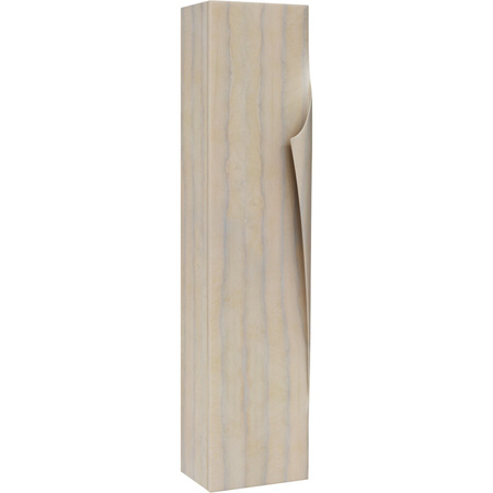 Пенал Aqwella Papyrus Wood 35 Pap-w.05.35/LIGHT