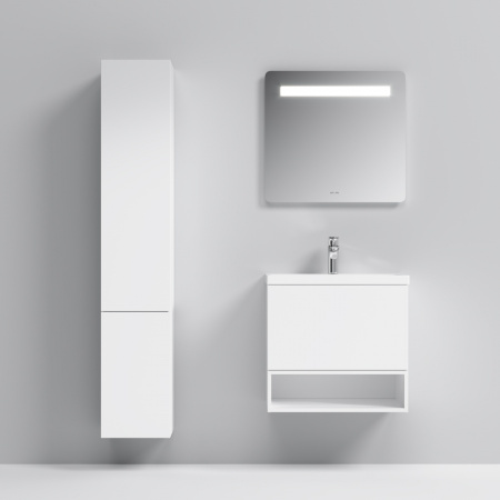 Тумба под раковину 60 Am.Pm Gem M90FHX06021WG