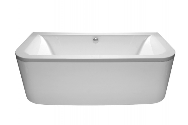 Акриловая ванна (180х85) Vayer Options BTW Гл000006810 Акриловая ванна (180х85) Vayer Options BTW Гл000006810