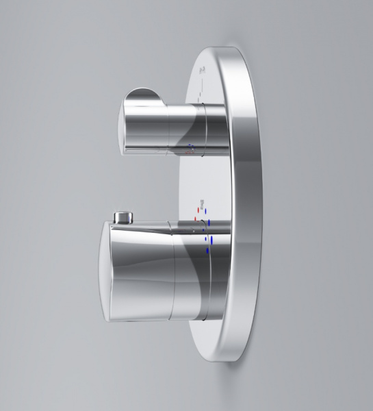 Смеситель для ванны Am.Pm Gem F9085500