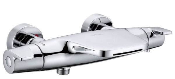 Смеситель для ванны D&K Bayern Potsdam (DA2143201)