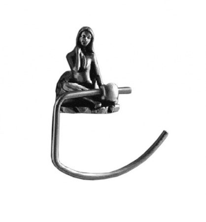 Полотенцедержатель Art&Max AM-B-0716-T