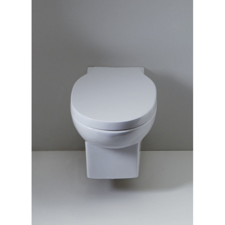 Подвесной унитаз BelBagno Bingo BB548CH