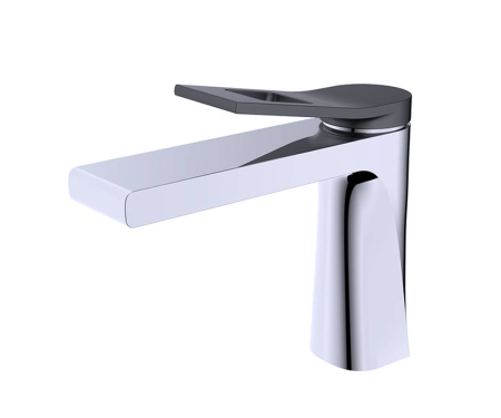 Смеситель для раковины Bronze de Luxe Element EL02CB