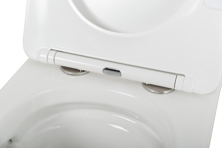 Комплект унитаза с инсталляцией BelBagno CZR-6601-TH-TOR/CZR2316SC/BB002-80/BB005-PR-CHROME