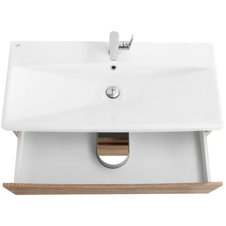 Тумба под раковину BelBagno Marino-Cer 90 MARINO-CER-N-900-2C-SO-WO-P