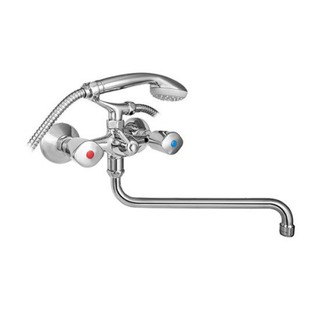 Смеситель для душевой кабины MOFEM KOMETA 143-1533-00