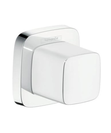 Запорный вентиль Hansgrohe PuraVida 15978400