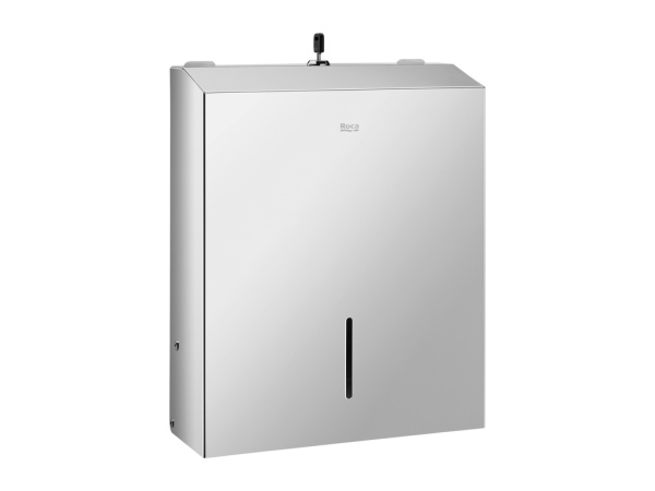 Диспенсер Roca Public 817411001