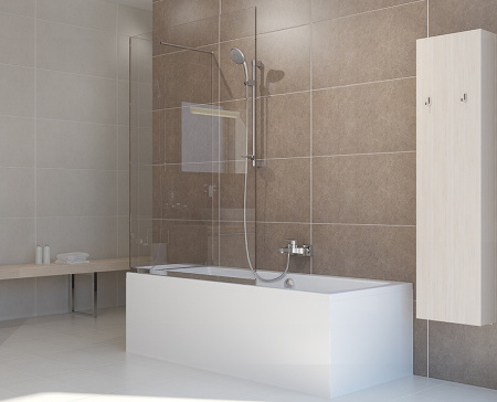 Торцевая панель для ванны Vitra Panel 51620006000