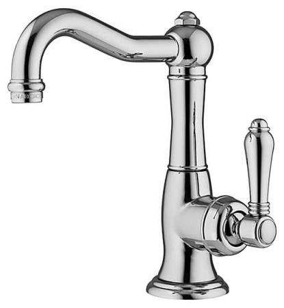 Смеситель для раковины Nicolazzi Cinquanta 3452CR75C