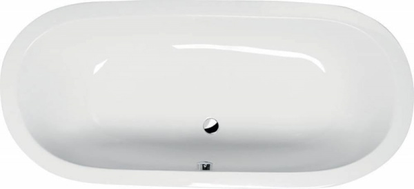 Акриловая ванна Alpen Matrix 39143 Акриловая ванна Alpen Matrix 39143