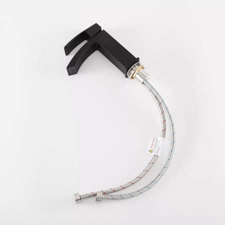Смеситель для раковины Gid Victoria L120-BM-K