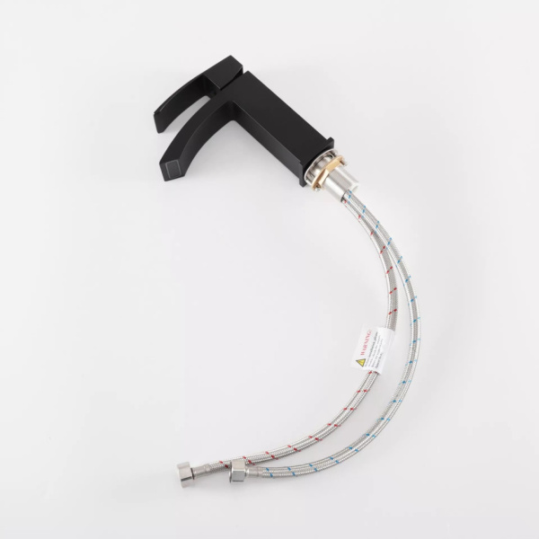 Смеситель для раковины Gid Victoria L120-BM-K