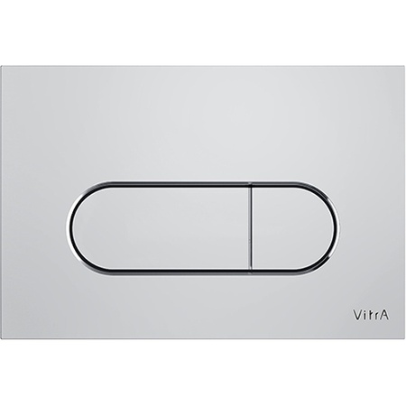 Клавиша смыва Vitra Root Round 740-2280