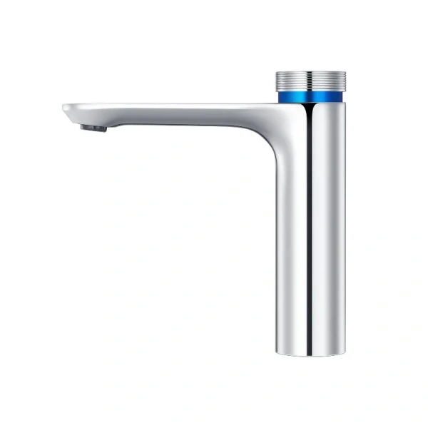 Смеситель для раковины Arrow AMP11872CP хром