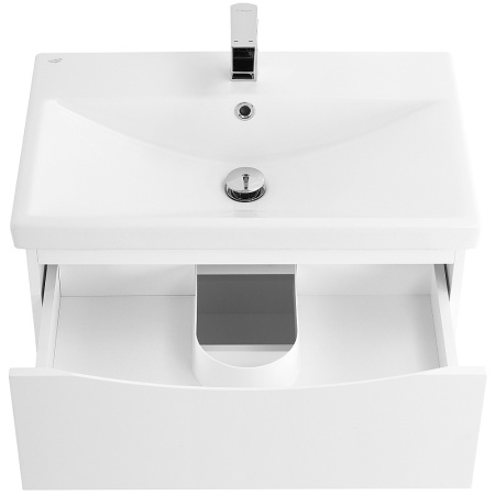 Тумба под раковину BelBagno Marino-Cer 60 MARINO-CER-N-600-2C-SO-BL-P